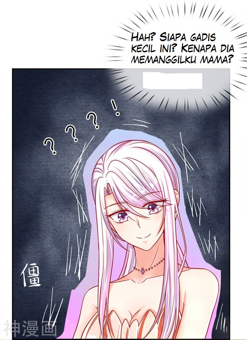 Immortal Daddy Xianzun Chapter 02 Gambar 24